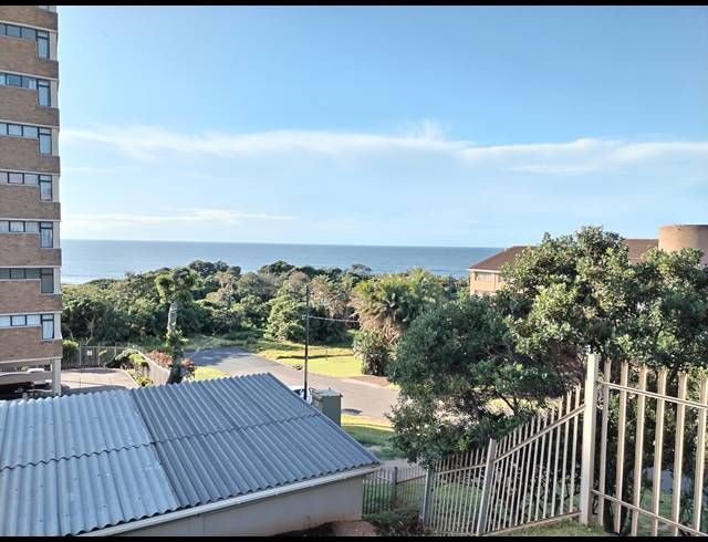 2 BEDROOM APARTMENT FOR SALE IN SCOTTBURGH CENTRAL